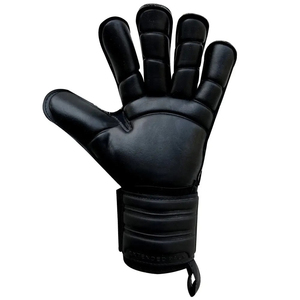 Guantes de Portero de Fútbol Profesionales con Logotipo Personalizado al por Mayor, Diseño 2026, Transpirables, Ecológicos, de Látex de Alta Calidad, Impermeables - Product Image 1