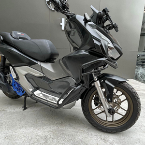 Protection de moteur robuste de qualité supérieure pour Honda ADV160 2022 <span class=keywords><strong>2023</strong></span> 2024, barres de protection contre les chocs, accessoires de protection de carrosserie pour <span class=keywords><strong>moto</strong></span> - Product Image 4