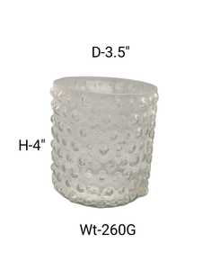 Glass <b>Candle</b> Jar for Home Fragrance Products Handmade <b>Candles</b> Aromatherapy <b>Candles</b> Wedding Gifts and Decorative Home <b>Accessories</b> - Product Image 3
