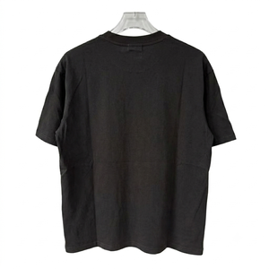 T-shirt graphique surdimensionné personnalisé 2026 Micah Corporation – Design streetwear lourd - Product Image 4