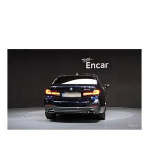 BMW Serie 5 523d M Sport, Modelo Abril 2023, 63,105 km, Combustible Diésel, Caja de Cambios Automática, Volante a la Izquierda - Product Image 4