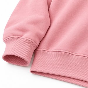 Sudadera con capucha para mujer en oferta, 100% algodón, estilo oversize con hombros caídos, para uso casual de invierno, sudadera con cremallera personalizada - Product Image 5