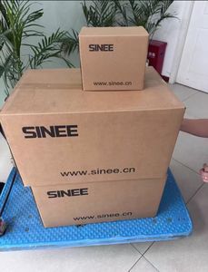 Convertisseurs de fréquence triphasés SINEE EM730 45 kW 220 V, variateurs de fréquence, variateurs de vitesse AC/VFD - Product Image 4