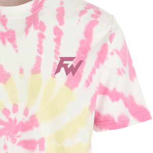 Men <b>Tie</b> Dye Shirt New Style Casual T Shirt Soft Fabric Short Sleeve Summer Fashion Streetwear Wholesale - Product Image 5