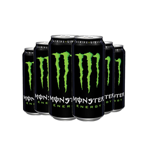 เครื่องดื่มชูกำลังมูนสเตอร์ ราคาโรงงานชั้นนำ - Product Image 3