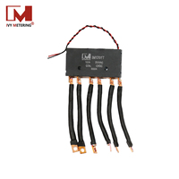 Relais magnétique triphasé IM1201T 120A 250VAC pour système de comptage intelligent