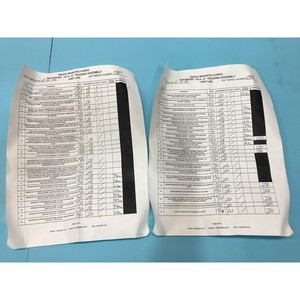 AMAT 0010-21246 ชุดประกอบ Non-NTM Advancec 101% - อุปกรณ์และชิ้นส่วนเซมิคอนดักเตอร์มือสองระดับโลกที่เชื่อถือได้ - Product Image 6