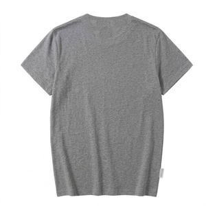 Camiseta personalizada de algodón 100% de alta calidad con el logo KADIA, estilo streetwear unisex, camisetas de primera calidad, lisas y estampadas, camiseta para hombre. - Product Image 5