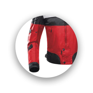 Blouson de motocross pour homme, design abordable, meilleures ventes, look professionnel, tenue d'équipe, en vente en ligne - Product Image 3