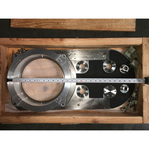Tokyo Electron A119161 Ensemble de porte, Pod (S2, S1/E) - Équipement et pièces semi-conducteurs d'occasion fiables à l'échelle mondiale - Product Image 3