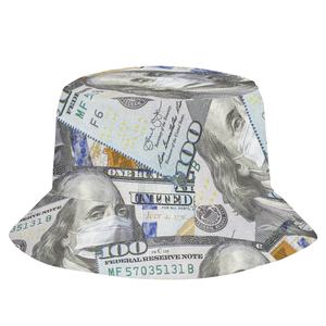 Casquettes de paintball sublimées - Product Image 6