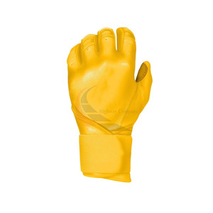 Latest Design <b>Baseball</b> Batting Gloves Custom High Quality <b>Baseball</b> Batting Gloves for Outdoor <b>Ball</b> Sports - Product Image 3