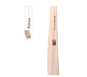 Nuevo Bate de Críquet CA PRO Butterfly Edición 2026, Hecho a Medida, Duradero, Ligero, Madera de Cachemira con Costuras de Látex - Product Image 4