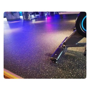 Tapis de sol de garage en vinyle européen antidérapant haute résistance en rouleaux - Product Image 3