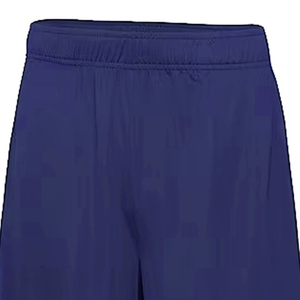 Shorts de sport légers et respirants KEEM BROTHERS en polyester tricoté avec logo personnalisé, modèle 2026, séchage rapide, pour activités de plein air - Product Image 2