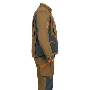 Traje de Motociclismo para Carreras, Turismo y Aventuras con Material de Alto Rendimiento y Ajuste Atlético, OEM - Product Image 4