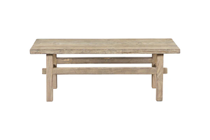 โต๊ะกาแฟไม้ดีไซน์ทันสมัย โต๊ะกลางห้องนั่งเล่นสไตล์โมเดิร์น เฟอร์นิเจอร์ตกแต่งบ้านสุดหรู - Product Image 6