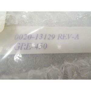แผ่นปิด AMAT 0020-13129, กล่องแก๊ส, Centura PVD - อุปกรณ์และอะไหล่เซมิคอนดักเตอร์ระดับโลกที่เชื่อถือได้ - Product Image 5