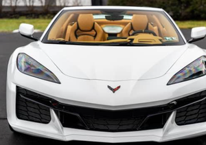 Meilleure Chevrolet Corvette Z06 Cabriolet d'occasion 2023 - Product Image 1
