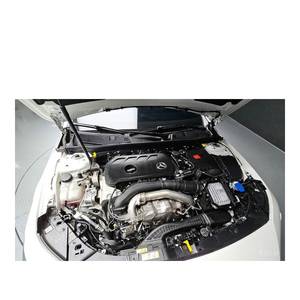 Mercedes-Benz CLA250 4MATIC Clase CLA 2024, 6,469 km, Volante a la Izquierda, Cámara Trasera - Product Image 6