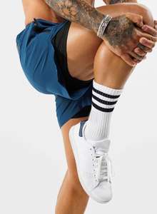 Pantalones Cortos Deportivos de Verano de Alta Calidad, Personalizados, Transpirables, para Correr, Ciclismo, Gimnasio, para Hombre - Product Image 6