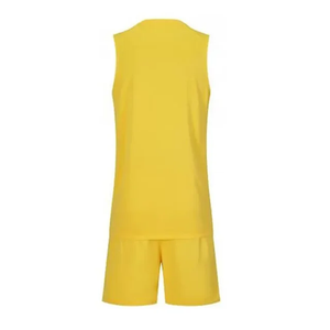 Uniforme de Voleibol para Hombre con Estampado Digital, el Mejor Diseño, Superventas, Tendencia Actual, Precio Razonable, Transpirable - Product Image 3