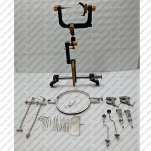 Juego de Instrumentos de Ortopedia y Neurocirugía, Material de Acero Inoxidable, Juego de Instrumentos Neuroquirúrgicos - Product Image 1