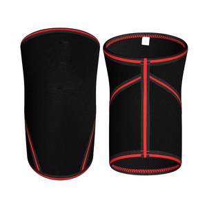 Vendas para codos para levantamiento de pesas, para fitness, powerlifting y levantamiento de pesas, para hombres y mujeres - Product Image 3