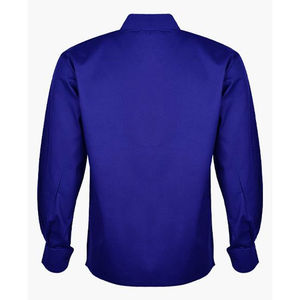 Camisas Jacobite para Hombre, Antiarrugas, Ecológicas, 100% Algodón Twill, Mangas de Encaje, Camisa Formal, Kilt Escocés Ghillie - Product Image 3