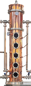 Alambic multifonctionnel 200L 300L 500L 600L 1000L pour spiritueux premium : Vodka, Whisky, Brandy, <span class=keywords><strong>Rhum</strong></span> et autres spiritueux - Product Image 6