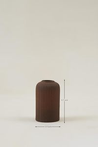 White Cement Coastal Floor Vase Eco-Friendly <b>Baptism</b> <b>Decor</b> 16-24 Inches Tall 4-8 Inches Wide Aqudus Saleem - Product Image 5