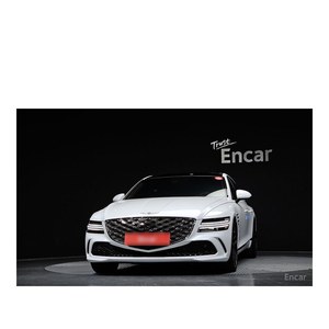 Genesis G80 2024 2.5 Turbo AWD Gasolina 18,299 km Caja de Cambios Automática Asientos de Cuero Cámara Trasera Volante a la Izquierda - Product Image 3