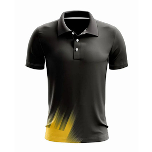 Hot Sale <b>Custom</b> Men's Sports Wear Cricket Uniform Best Material Sublimation Printing New Design Price - Product Image 2