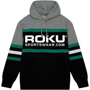 Cómodas sudaderas con capucha de lana para hombre de invierno con legibilidad mejorada de impresión digital y visibilidad SEO - Product Image 1