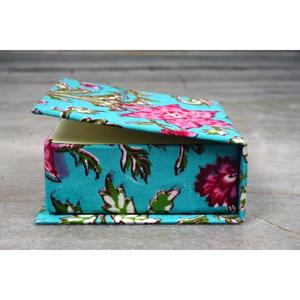 Bloc de Notas Personalizado con Impresión Digital, Notas Adhesivas de Oficina Ligeras de Alta Calidad con Logotipo Personalizado - Product Image 5