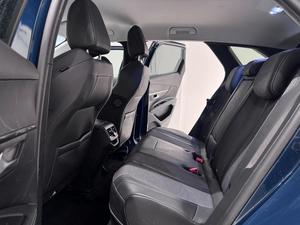 Peugeot 3008 1.6 13.2KWH ALLURE E-EAT EURO 6 5DR OEM DIY Acero, Modelo 2021, Impecable - Product Image 5