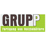 Holztechnik Grupp e.K. logo