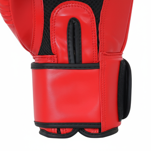 Guantes de Boxeo Personalizados con Logotipo, Guantes de Boxeo Profesionales de Peso Pesado, Fabricante de Guantes de Boxeo Suaves para Entrenamiento - Product Image 5