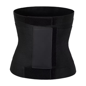 Ceinture amincissante pour femme, corset de maintien, gaine ventre plat, gaine sculptante, ceinture de sudation pour l'entraînement - Product Image 3