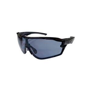 Gafas de Seguridad Duraderas HC295 con Lentes de Policarbonato Resistentes a Impactos, Revestimiento Antirayaduras y Diseño Ergonómico - Product Image 1