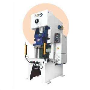 Máquina para fabricar contenedores de aluminio duraderos con sistema de prensa hidráulica automática para la producción de envases de alimentos - Product Image 3