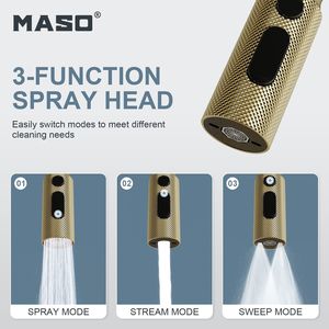 Rubinetto da Cucina Estraibile - Product Image 5