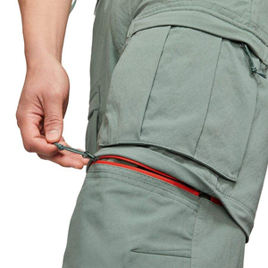 Superior Quality Men Cargo Pants Quick Dry Breathable Eco Friendly Fabric Strong Stitching Men Cargo Pants Ideal For Street Wear - Product Image 6