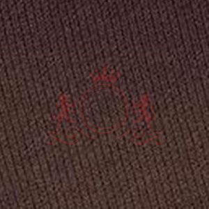 Oferta Especial: Chaqueta Letterman Color Crema Marrón, Tela Suave, Puños Acanalados, Estilo Clásico Informal - Product Image 4