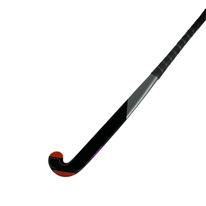 Bâton de hockey sur gazon avancé pour le jeu en intérieur et en extérieur, design léger avec puissance et contrôle améliorés, Red Mark Sports - Product Image 2
