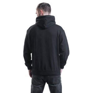 Sudadera Deportiva Ligera de 180 g/m² para Hombre, Sudadera con Capucha Delgada para Otoño, Transpirable, de Algodón, Personalizable - Product Image 5