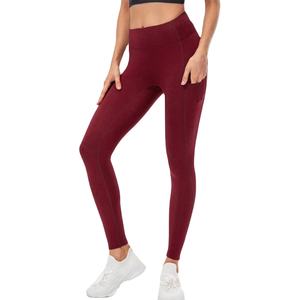Leggings para Mujer Fáciles de Usar, de la Mejor Fabricación, Alta Demanda, Más Vendidos, Transpirables, Nueva Llegada - Product Image 2