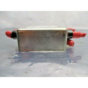 Filtre de ligne EMI Corcom 5VR1, F7202, 102131 - Équipements et pièces semi-conductrices d'occasion fiables à l'échelle mondiale chez - Product Image 4