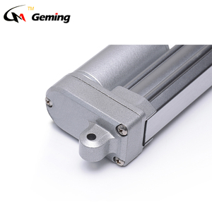 Motor de acción lineal de doble cara, resistente al agua, 12V 48V CC, para kayak con ancla GPS, para bicicleta eléctrica - Product Image 3