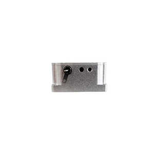 Dron anti UAV de módulo anti-drone GaN personalizado para detector Fpv o sistema de Dron anti Fpv con aislamiento 50W 200-300MHz - Product Image 4